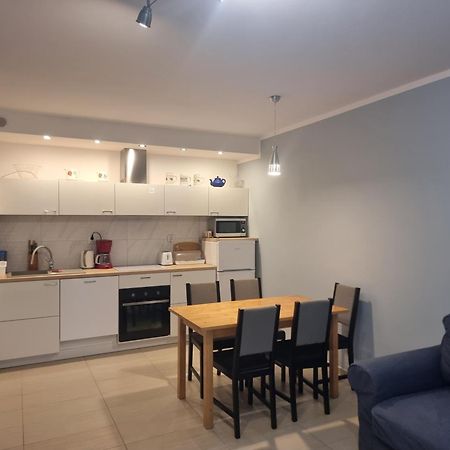 Apartament Morskie Oko Мендзиздрое Екстериор снимка
