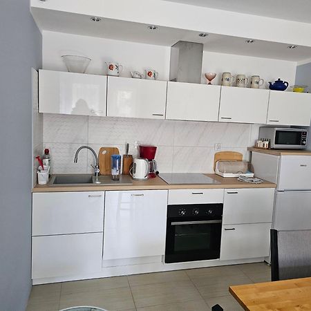 Apartament Morskie Oko Мендзиздрое Екстериор снимка
