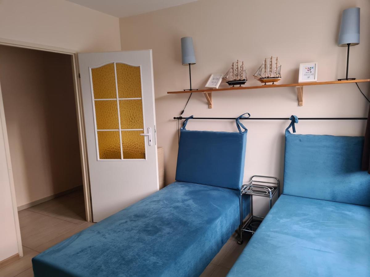 Apartament Morskie Oko Мендзиздрое Екстериор снимка