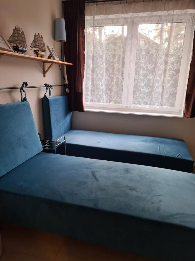 Apartament Morskie Oko Мендзиздрое Екстериор снимка
