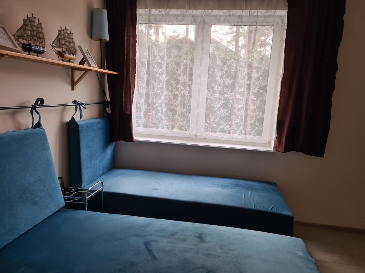 Apartament Morskie Oko Мендзиздрое Екстериор снимка