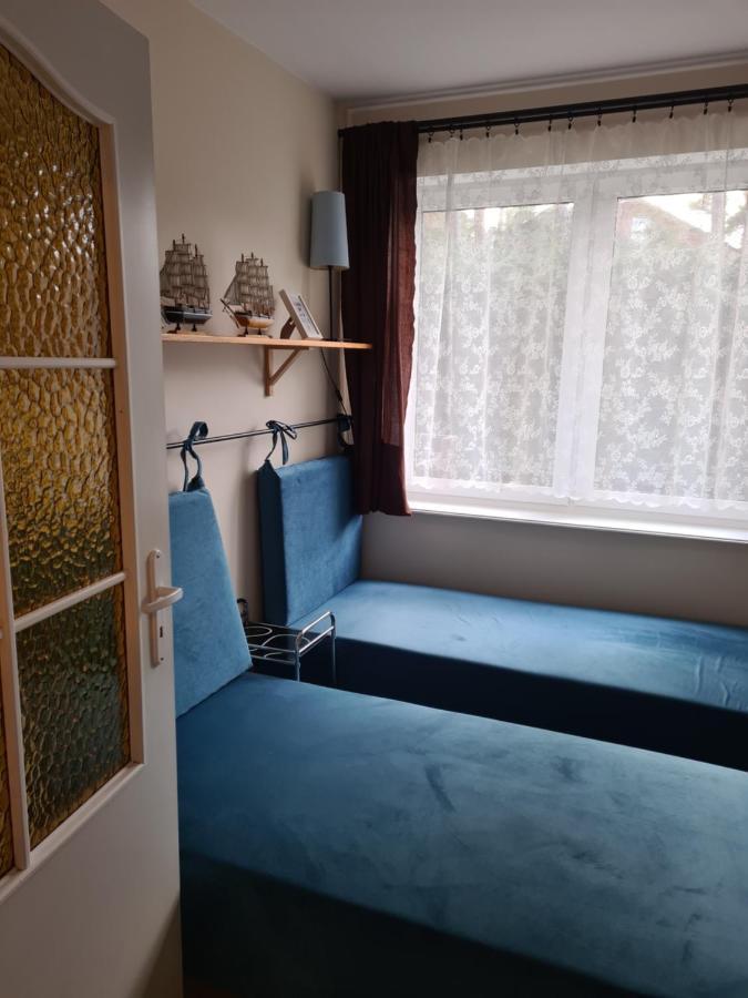 Apartament Morskie Oko Мендзиздрое Екстериор снимка