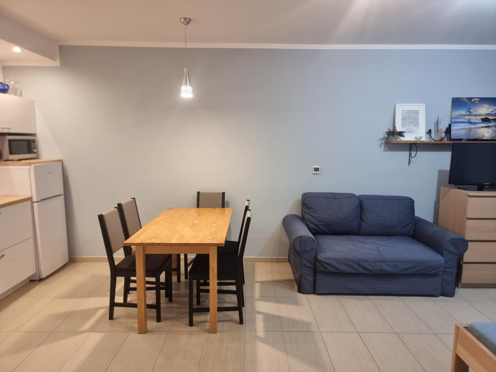 Apartament Morskie Oko Мендзиздрое Екстериор снимка