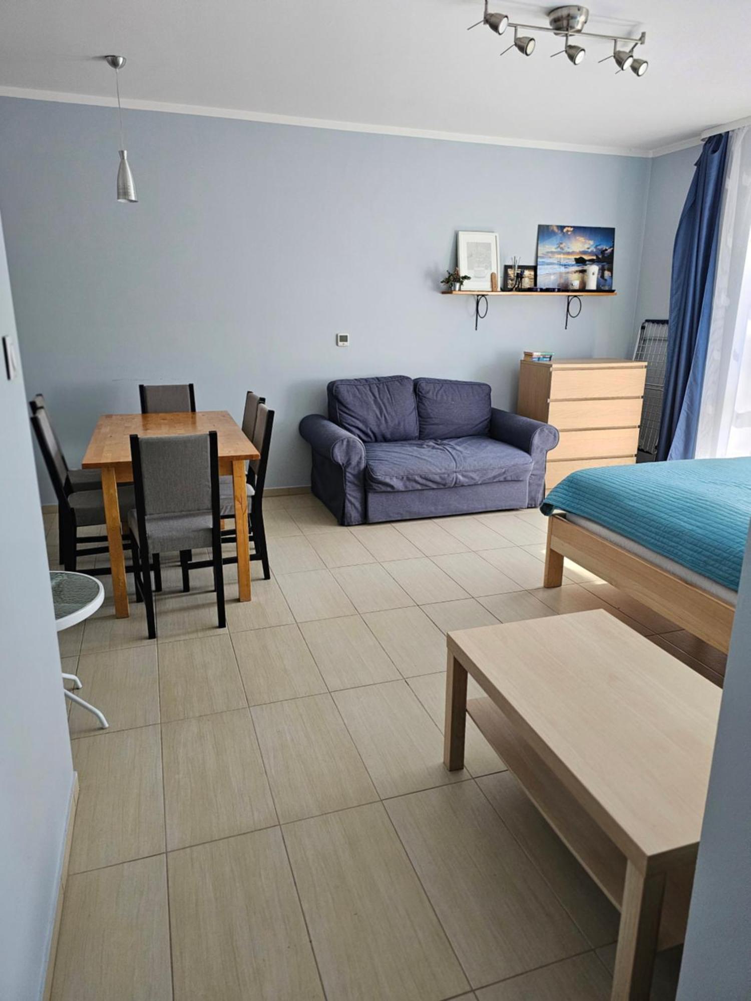 Apartament Morskie Oko Мендзиздрое Екстериор снимка