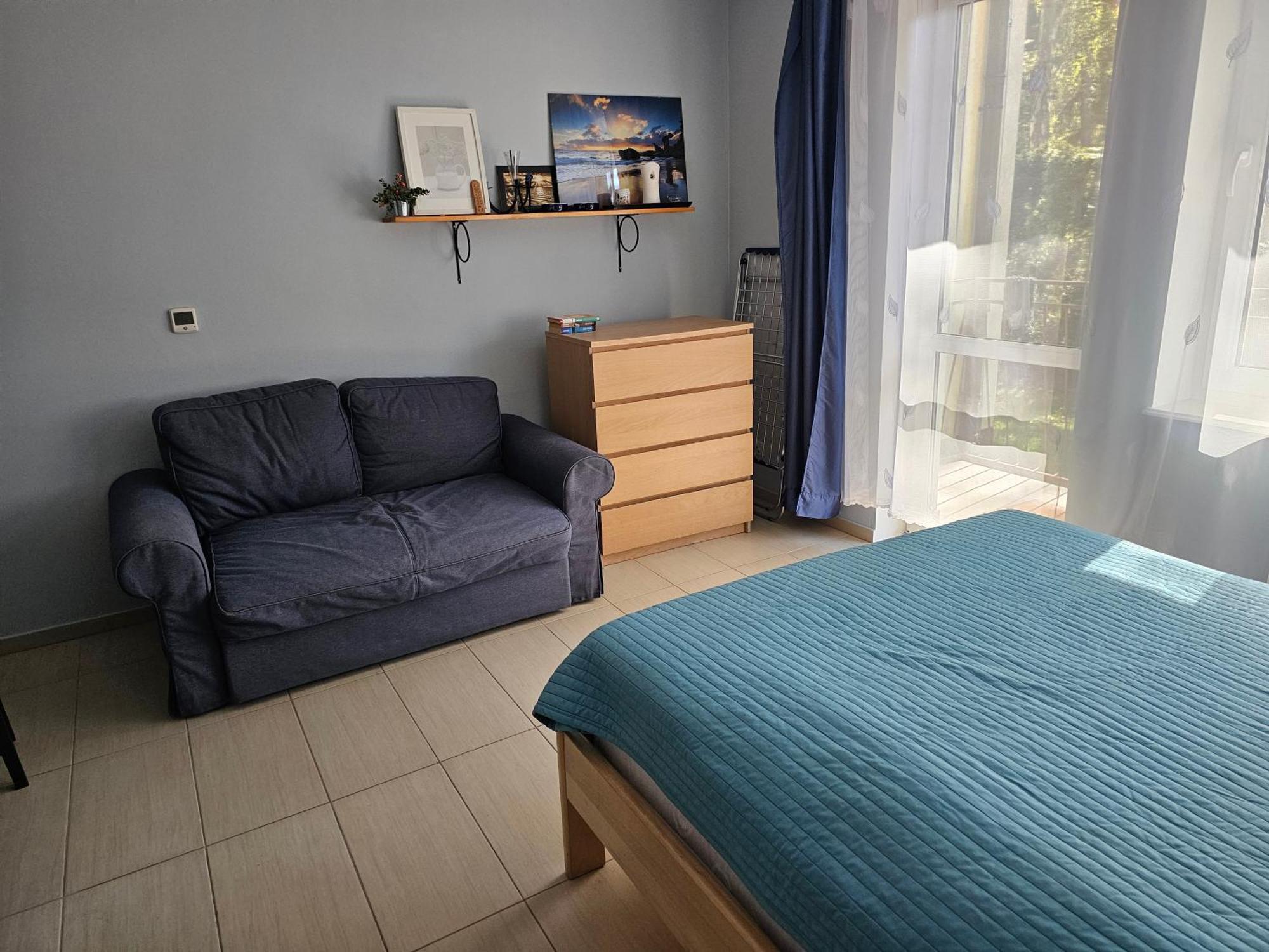 Apartament Morskie Oko Мендзиздрое Екстериор снимка